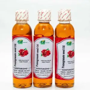 HOME Pomegranate Seed Oil for Anti-Aging & Radiant Skin – 7 Amazing Benefits